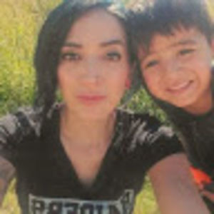 Meet your Posher, Deann